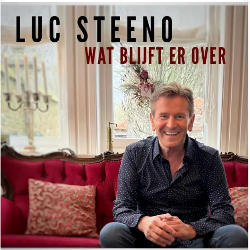 Luc Steeno
